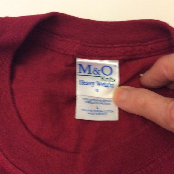 Men’s T-shirt with Stuart Coves Dive Bahamas Graphic size Large - Picture 3 of 3